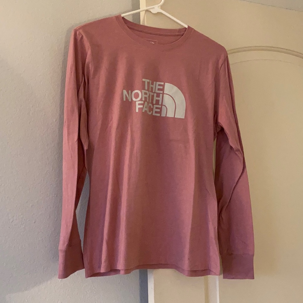 The North Face Shirt